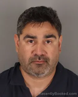 Mugshot of TRAVIS TRISTAN booked in Jefferson County, Texas on April 3, 2026