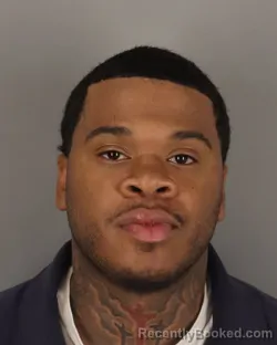 Mugshot of JORDAN PAUL booked in Jefferson County, Texas on April 3, 2026