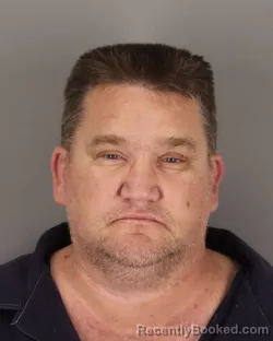 Mugshot of BRYAN MILLARD booked in Jefferson County, Texas on April 3, 2026