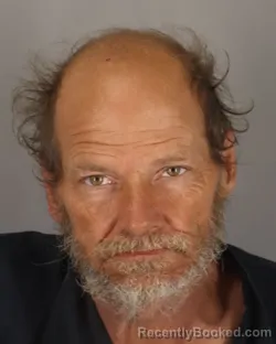 Mugshot of ELDON NUCKOLS booked in Jefferson County, Texas on April 3, 2026