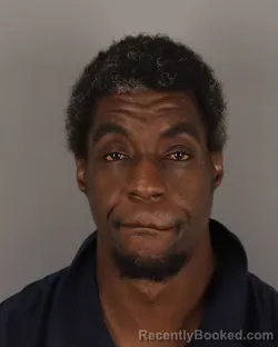 Mugshot of ANTONIO VALLIEN booked in Jefferson County, Texas on April 3, 2026