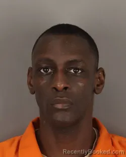 Mugshot of DAMIAN DUHON booked in Jefferson County, Texas on April 3, 2026