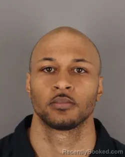 Mugshot of JABORI PEEPLES booked in Jefferson County, Texas on April 3, 2026