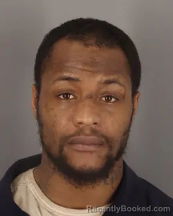 Mugshot of JARELL LEE booked in Jefferson County, Texas on April 3, 2026