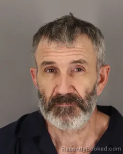 Mugshot of BLAINE DEJEAN booked in Jefferson County, Texas on April 3, 2026