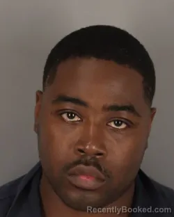 Mugshot of FABIAN MAYFIELD booked in Jefferson County, Texas on April 3, 2026