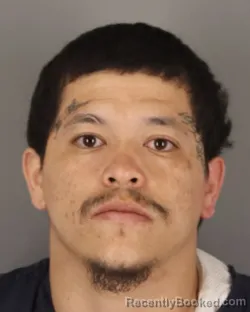 Mugshot of MICHAEL DYER booked in Jefferson County, Texas on April 4, 2026