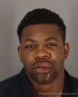 Mugshot of TOMMY DAWSON booked in Jefferson County, Texas on April 4, 2026