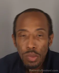 Mugshot of ARTHUR SHIELDS booked in Jefferson County, Texas on April 4, 2026