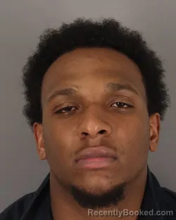 Mugshot of CHRISTOPHER BAKER booked in Jefferson County, Texas on April 4, 2026