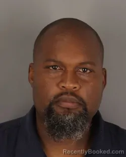 Mugshot of JAMES BIBBINS booked in Jefferson County, Texas on April 4, 2026