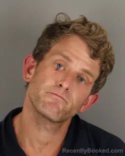 Mugshot of CHRISTOPHER HAGA booked in Jefferson County, Texas on April 4, 2026