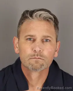 Mugshot of ERIC PARK booked in Jefferson County, Texas on April 4, 2026