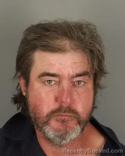 Mugshot of BRAD WILLIAMS booked in Jefferson County, Texas on April 4, 2026