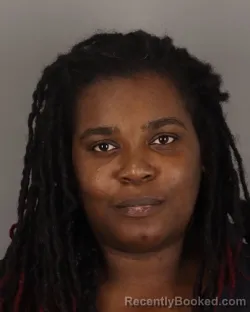 Mugshot of TAYLOR DENINE booked in Jefferson County, Texas on April 4, 2026