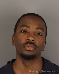 Mugshot of JODICE WILLIAMS booked in Jefferson County, Texas on April 4, 2026