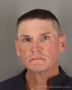 Mugshot of BRIAN LANE booked in Jefferson County, Texas on April 4, 2026