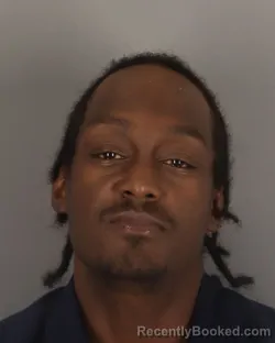 Mugshot of DAVID NOBLES booked in Jefferson County, Texas on April 5, 2026