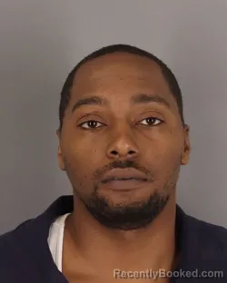 Mugshot of PERCY JOSEPH booked in Jefferson County, Texas on April 5, 2026