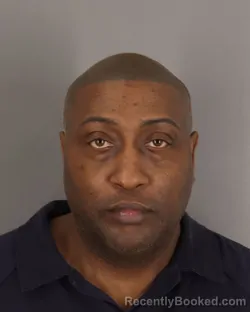 Mugshot of CHARLES HAIRSTON booked in Jefferson County, Texas on April 5, 2026