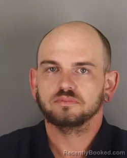 Mugshot of JUSTIN SOCIA booked in Jefferson County, Texas on April 5, 2026