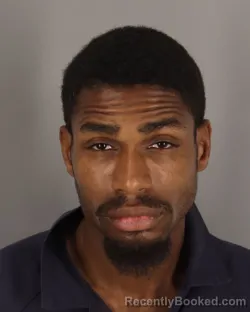 Mugshot of KEVIN MICKENS booked in Jefferson County, Texas on April 5, 2026