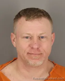 Mugshot of CHRISTOPHER MANLEY booked in Jefferson County, Texas on April 6, 2026