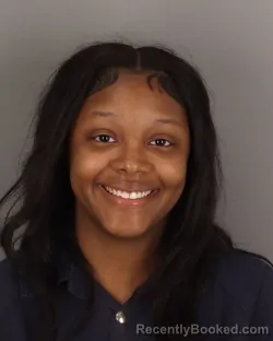 Mugshot of PARRIS ALLEN booked in Jefferson County, Texas on April 6, 2026