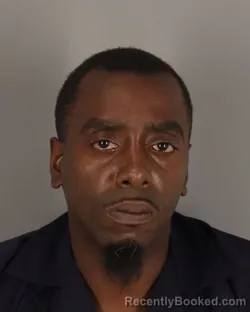 Mugshot of LADAEDRICK SAVOY booked in Jefferson County, Texas on April 26, 2026