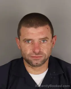 Mugshot of HENRY PRESSLER booked in Jefferson County, Texas on April 26, 2026