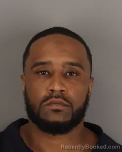 Mugshot of ELI LEBLANC booked in Jefferson County, Texas on April 26, 2026