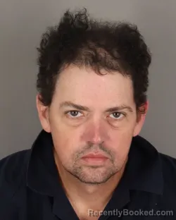 Mugshot of MICHAEL GOEDDERTZ booked in Jefferson County, Texas on April 26, 2026