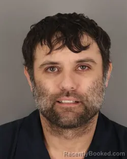 Mugshot of BRANDON BATTISTA booked in Jefferson County, Texas on May 12, 2026