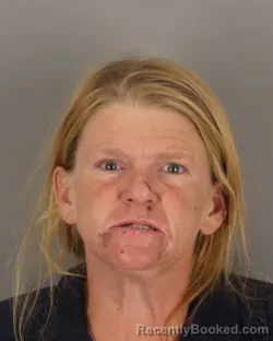 Mugshot of KALA HARRELL booked in Jefferson County, Texas on May 13, 2026