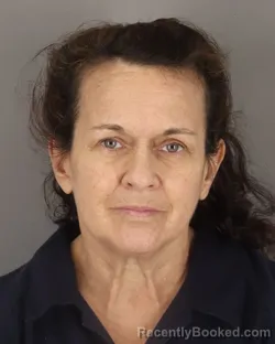 Mugshot of LISA PRATT booked in Jefferson County, Texas on May 15, 2026