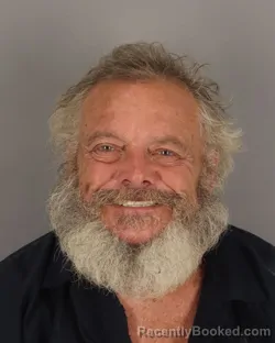 Mugshot of RAY LEBLANC booked in Jefferson County, Texas on May 22, 2026