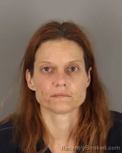 Mugshot of JENNIFER BRANTON booked in Jefferson County, Texas on May 24, 2026
