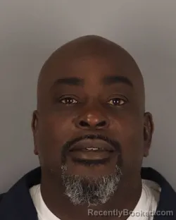 Mugshot of LOUIS MOSBY booked in Jefferson County, Texas on May 29, 2026