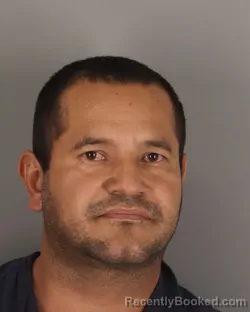 Mugshot of JOSE RIVERA booked in Jefferson County, Texas on May 30, 2026