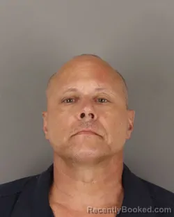 Mugshot of BRAD THIBODEAUX booked in Jefferson County, Texas on June 1, 2026