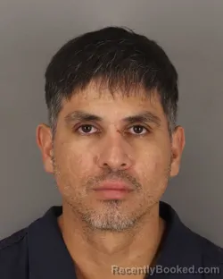 Mugshot of LUCIANO SEVILLA booked in Jefferson County, Texas on June 2, 2026