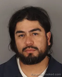 Mugshot of ISAIAH CIBRIAN booked in Jefferson County, Texas on June 3, 2026