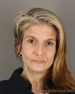 Mugshot of JENNIFER SYKES booked in Jefferson County, Texas on June 5, 2026