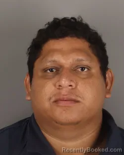 Mugshot of DILAN GARCIA-RODRIGUEZ booked in Jefferson County, Texas on June 30, 2026