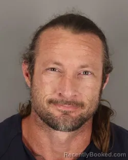 Mugshot of ADAM CORMIER booked in Jefferson County, Texas on July 6, 2026