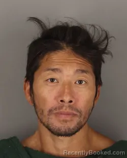 Mugshot of DU TRAN booked in Jefferson County, Texas on July 15, 2026