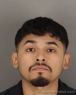 Mugshot of JESSE CORNEJO booked in Jefferson County, Texas on July 24, 2026