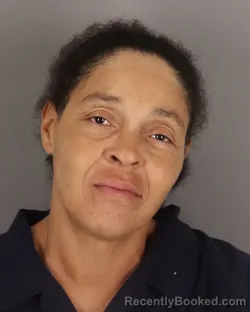 Mugshot of KIMBERLY JOSEPH booked in Jefferson County, Texas on July 25, 2026