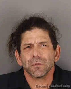 Mugshot of BRIAN WAGUESPACK booked in Jefferson County, Texas on July 26, 2026