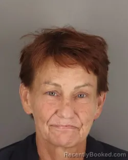 Mugshot of Le Anna Wilson booked in Jefferson County, Texas on August 26, 2026